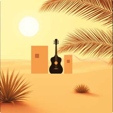 歌曲的封面EL oasis un despelote artistico