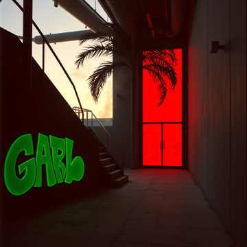 Cover utworu Димом зносить дах