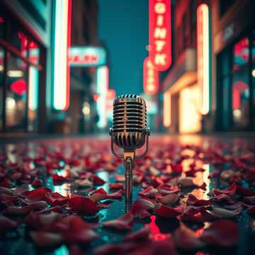 غلاف الاغنية Я любил тебя