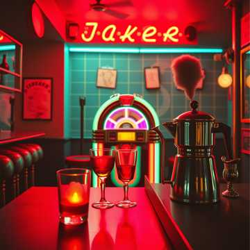 Cover utworu Бетси, нам грогу стакан,