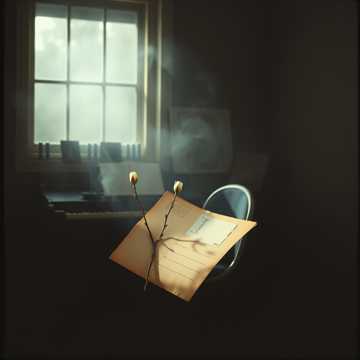 Cover of the song Hamis tavasz álma