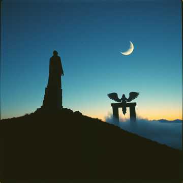 Cover of the song 2357 Я Жива Страж Рая Врат Лилит 13 Сефирота