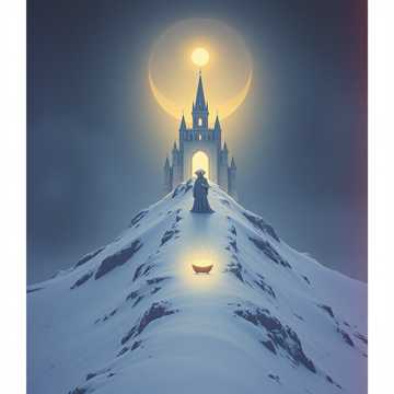 Cover van het nummer 2358 Я Жива Страж Рая Врат Лилит 13 Сефирота