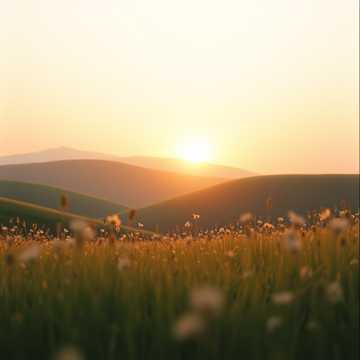 歌曲的封面A természet dallama