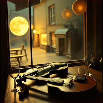 Copertina della canzone Öreg cigány