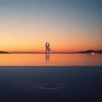 Copertina della canzone pag ibig