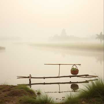 غلاف الاغنية GÁNH MÙA XUÂN CỦA MẸ (2)