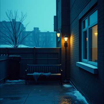 Copertina della canzone А за окном то дождь