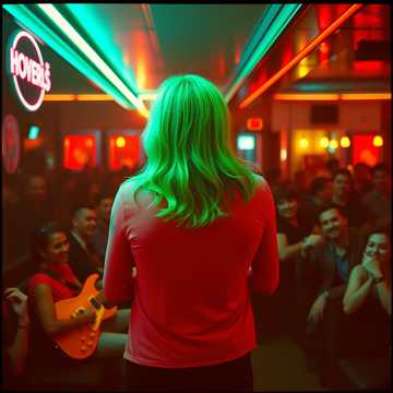 曲のカバー Michael Los Torros