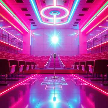 Cover of the song MR MEGAWATT