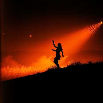 歌曲的封面Самая