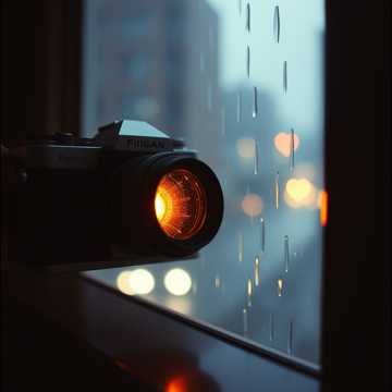 曲のカバー Привет, фотограф