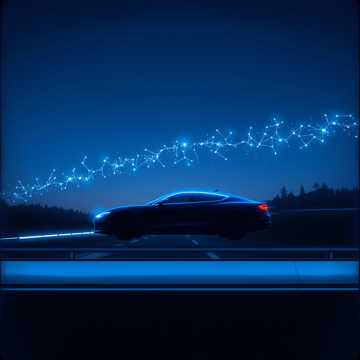 Cover of the song Kékben szép az élet.