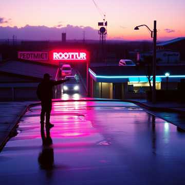 Cover utworu Pistinek