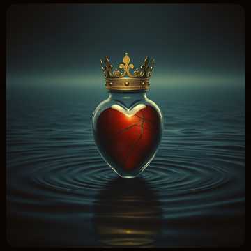 曲のカバー Hamu lett a szív