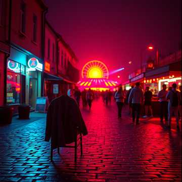 Bìa bài hát Fredag Hela Veckan i Aneb