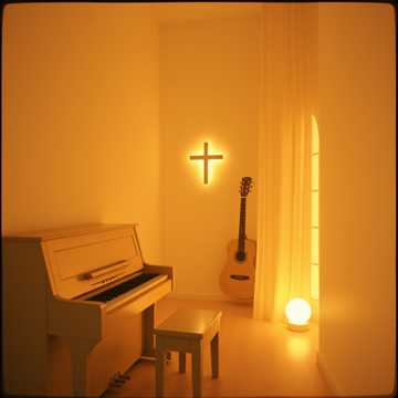 Cover utworu உம் அன்பை நித்தம்