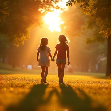 Couverture de la chanson Słodziaki – Marcel, Wiki i Julka