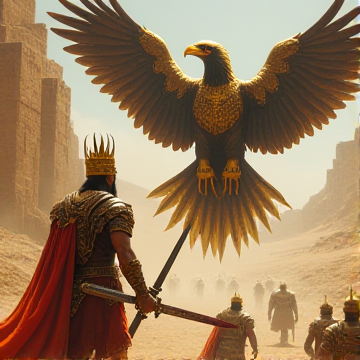 คัฟเวอร์เพลง Die letzte Kriegerin (Die Kura Araxes Kultur) Teil 2 Arabesk II