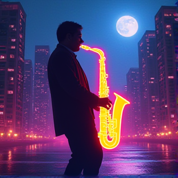 歌曲的封面Rhythm Tonite