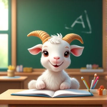 노래 표지 козленок учится