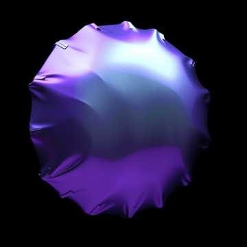 Cover av låten Satelliter utan omloppsbana