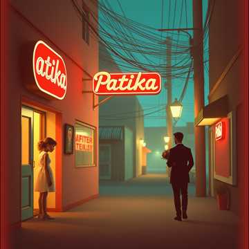 คัฟเวอร์เพลง A szomszéd kislány