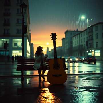 Capa da música Iga i Aniela