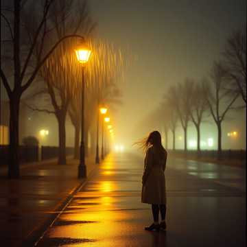 Copertina della canzone chiều thu đợi ai