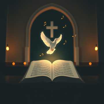 Cover av låten 감사