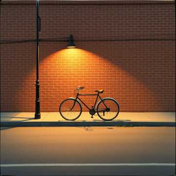 Cover of the song A szomszéd kislány