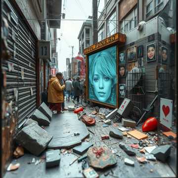 غلاف الاغنية YAKUP TV DİSS