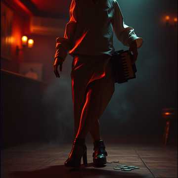 غلاف الاغنية O Rebola Bilhas