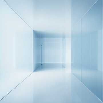 歌曲的封面WE LEAVE TRACES