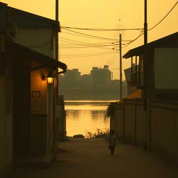 노래 표지 Gió Mang Hương Quê