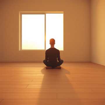 Cover des Liedes สมาธิเสื่อม