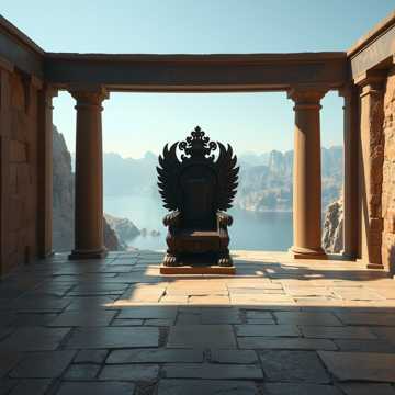 歌曲的封面Die letzte Kriegerin (Die Kura Araxes Kultur) Rock Oper