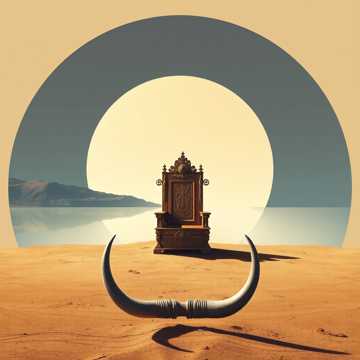 노래 표지 Die letzte Kriegerin (Die Kura Araxes Kultur) XIV