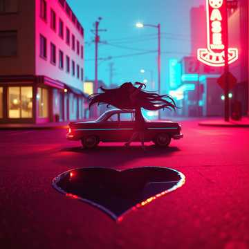 Cover utworu Dla wiktorii