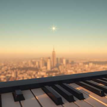 Cover des Liedes Звезда по имени Марал