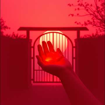 Cover of the song Roza