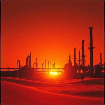 Bìa bài hát Огни Гиганта