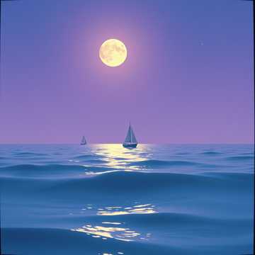 Кавер на песню biển nỗi nhớ và em