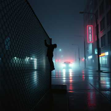 Cover utworu Életem