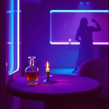 Capa da música Ах какая женщина