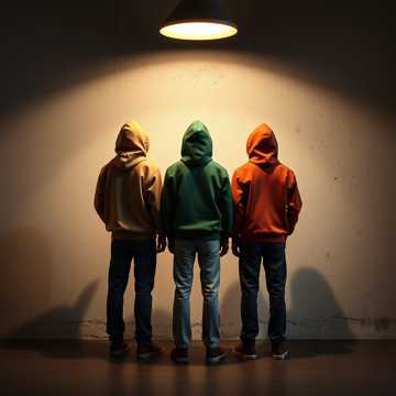 Кавер на песню 3 Słodziaki – Światło w Trójkę