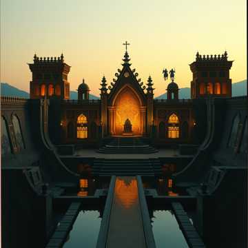 Portada de la canción Die letzte Kriegerin (Die Kura Araxes Kultur) Viking Metal