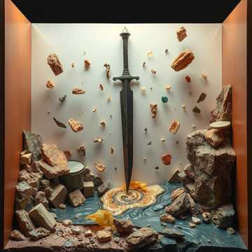 غلاف الاغنية Die letzte Kriegerin (Die Kura Araxes Kultur) Teil 2 Armenian Folk II