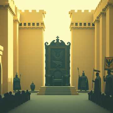 Bìa bài hát Die letzte Kriegerin (Die Kura Araxes Kultur) IV