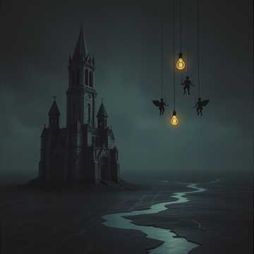 Copertina della canzone Kátrány